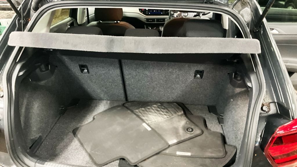 Used Volkswagen Polo 2020 for sale - 77227021: Photo 11