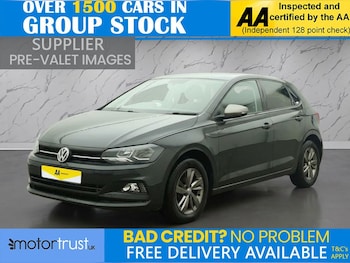 2020 (20) - 1.0 TSI 95 Match 5dr DSG