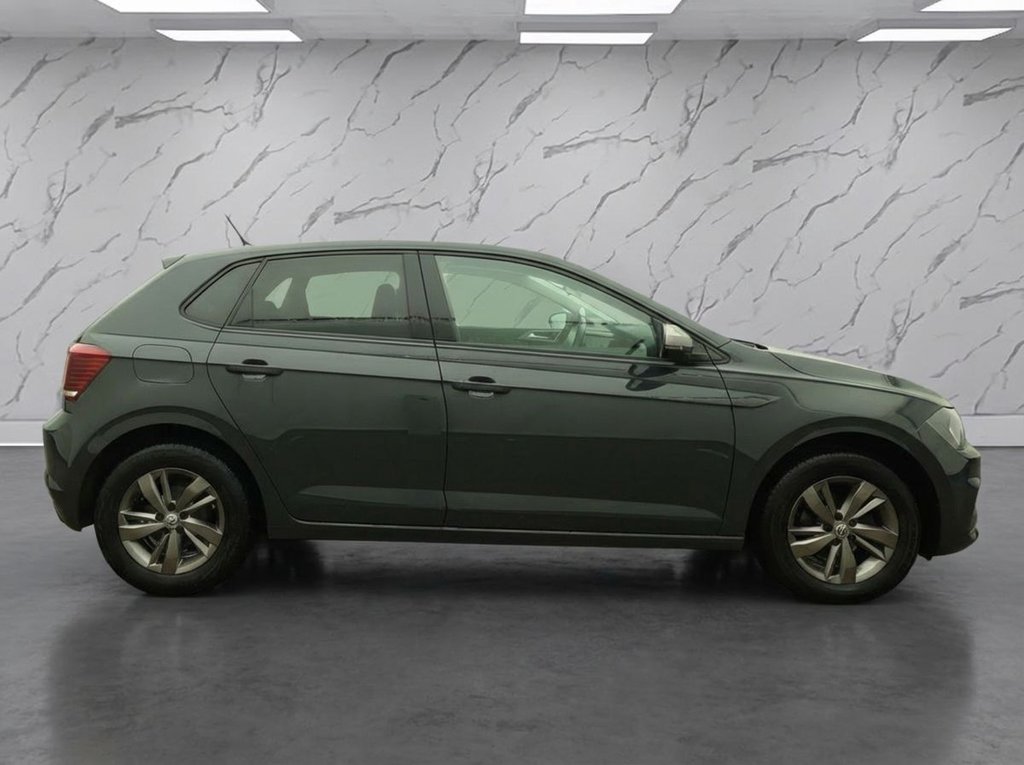 Used Volkswagen Polo 2020 for sale - 77227021: Photo 5