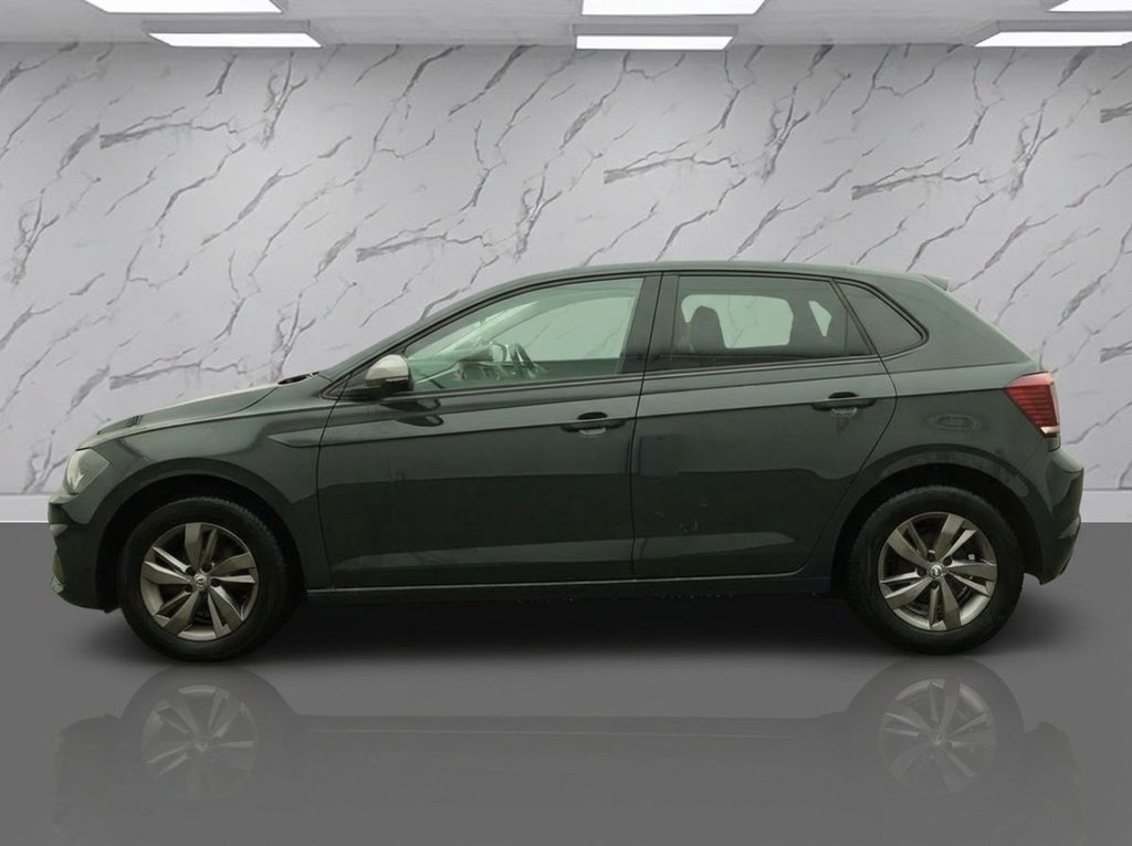 Used Volkswagen Polo 2020 for sale - 77227021: Photo 6