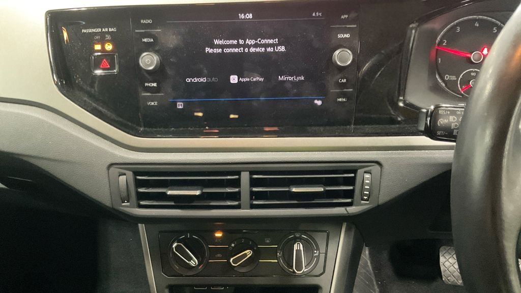 Used Volkswagen Polo 2020 for sale - 77227021: Photo 7