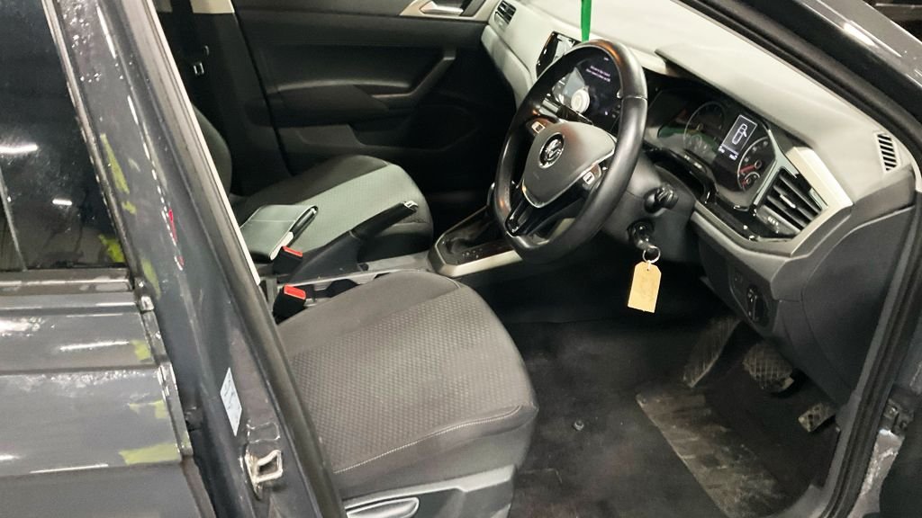 Used Volkswagen Polo 2020 for sale - 77227021: Photo 9