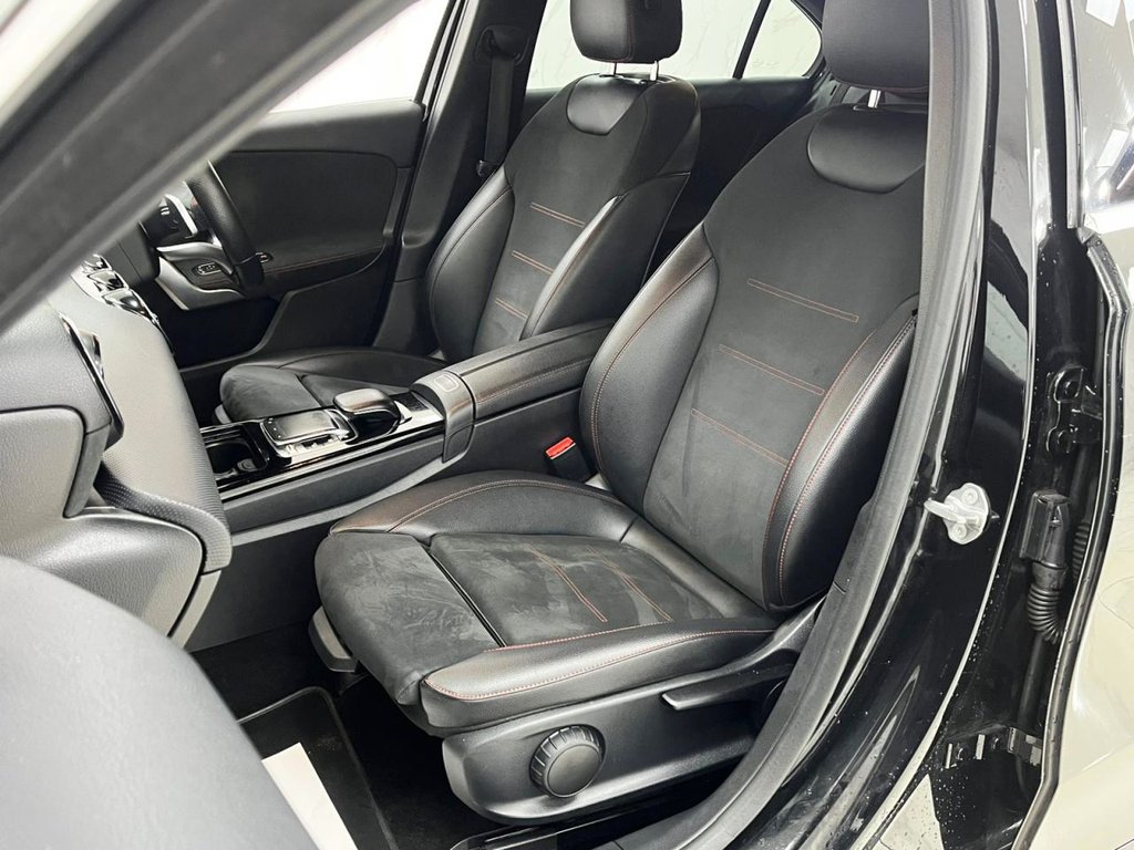 Used Mercedes-Benz A-Class 2019 for sale - 77048614: Photo 14