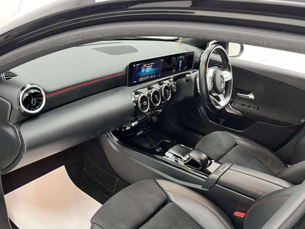 Used Mercedes-Benz A-Class 2019 for sale - 77048614: Photo 16