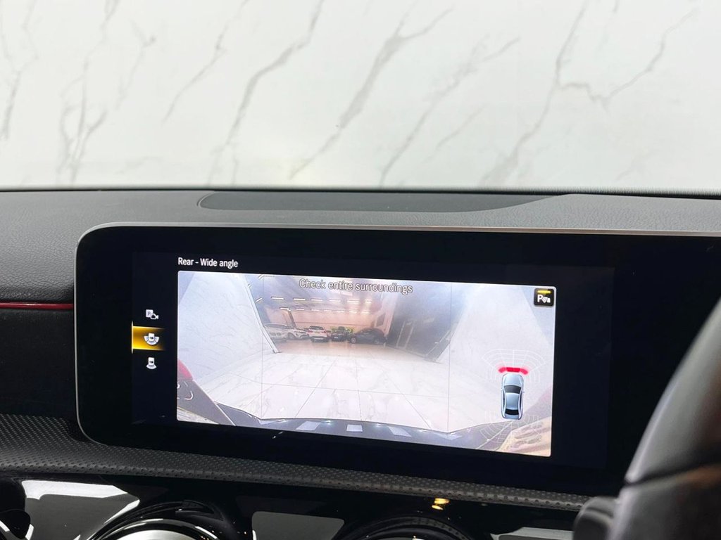 Used Mercedes-Benz A-Class 2019 for sale - 77048614: Photo 17