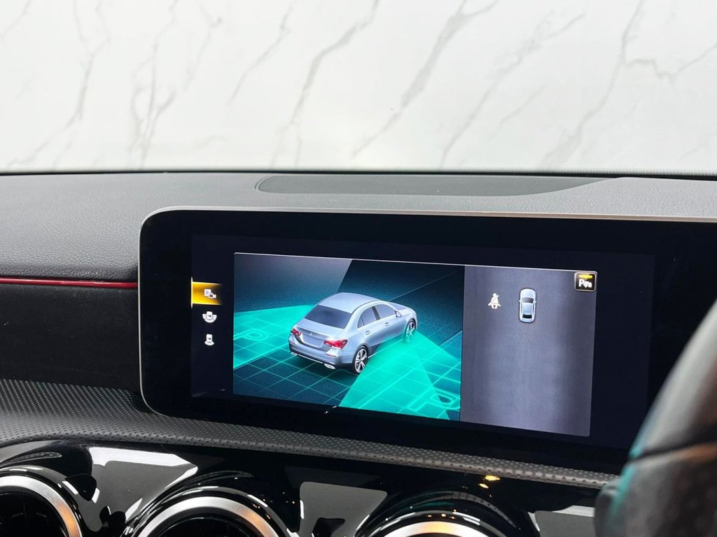 Used Mercedes-Benz A-Class 2019 for sale - 77048614: Photo 20