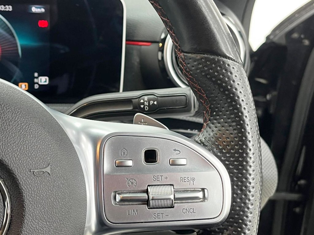 Used Mercedes-Benz A-Class 2019 for sale - 77048614: Photo 25