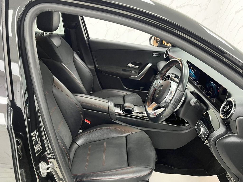 Used Mercedes-Benz A-Class 2019 for sale - 77048614: Photo 28