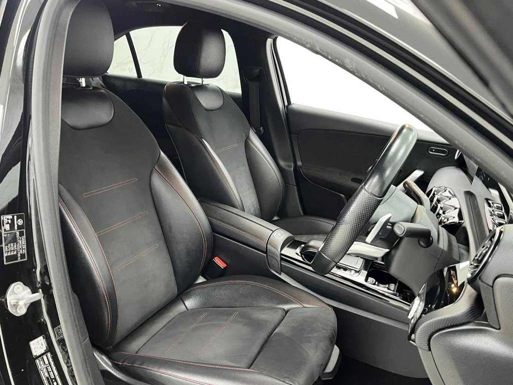 Used Mercedes-Benz A-Class 2019 for sale - 77048614: Photo 29