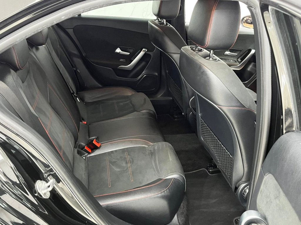 Used Mercedes-Benz A-Class 2019 for sale - 77048614: Photo 32