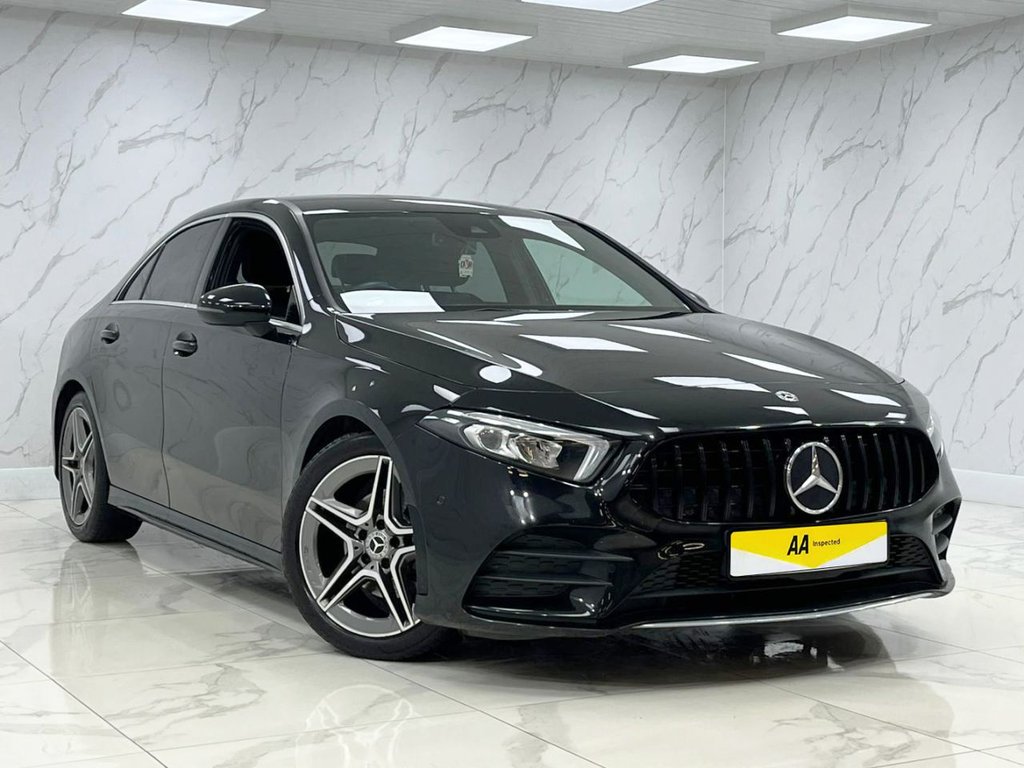 Used Mercedes-Benz A-Class 2019 for sale - 77048614: Photo 6