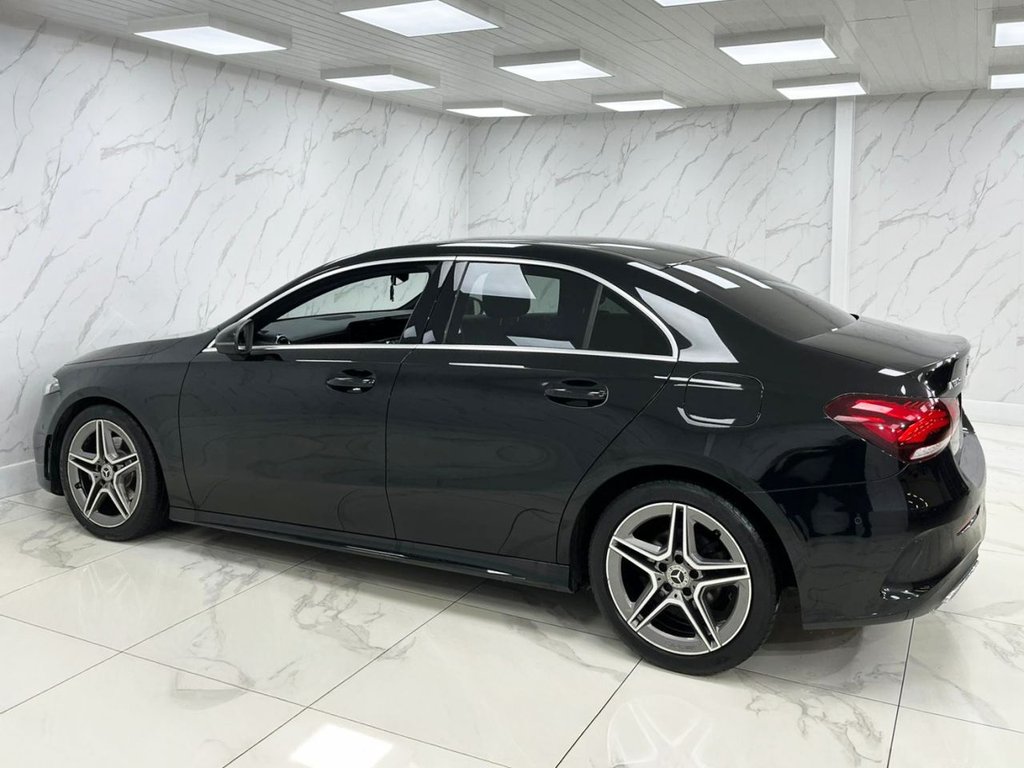 Used Mercedes-Benz A-Class 2019 for sale - 77048614: Photo 8