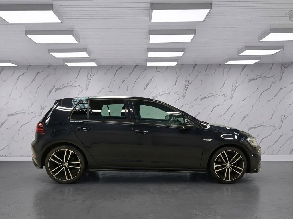 Used Volkswagen Golf 2018 for sale - 77991065: Photo 4