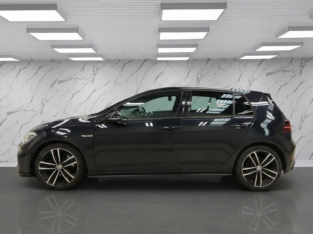 Used Volkswagen Golf 2018 for sale - 77991065: Photo 5