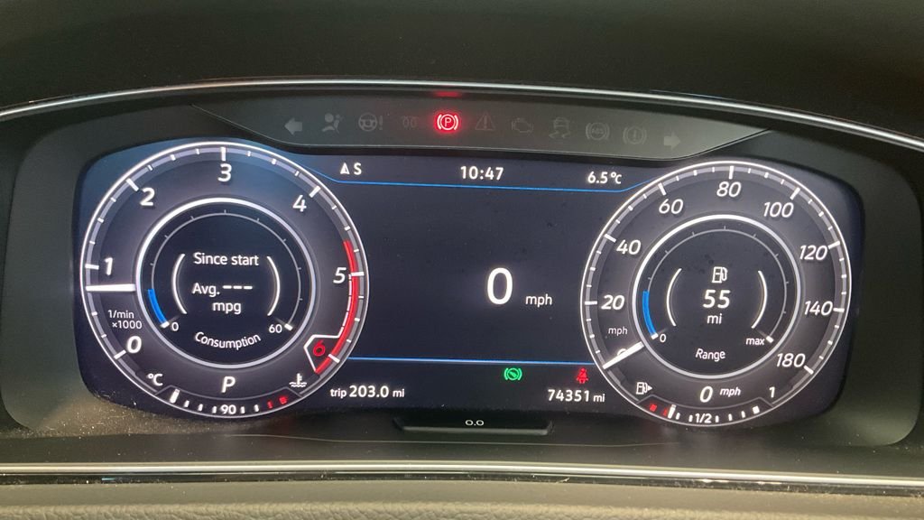 Used Volkswagen Golf 2018 for sale - 77991065: Photo 7