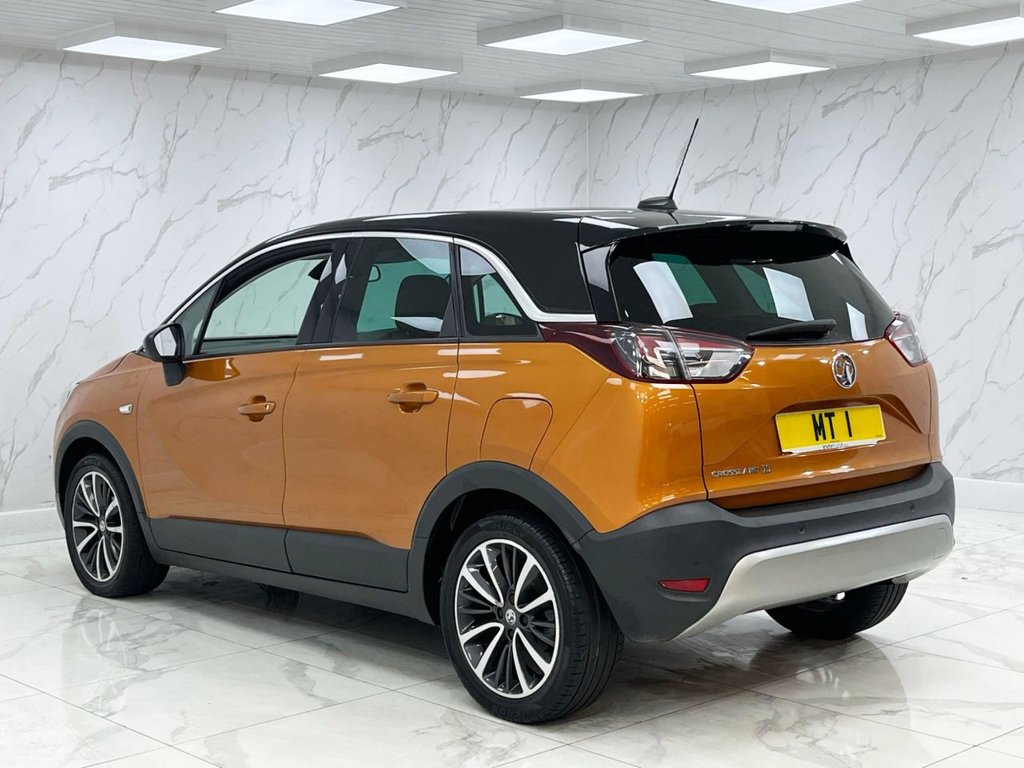Used Vauxhall Crossland X 2020 for sale - 77966659: Photo 10