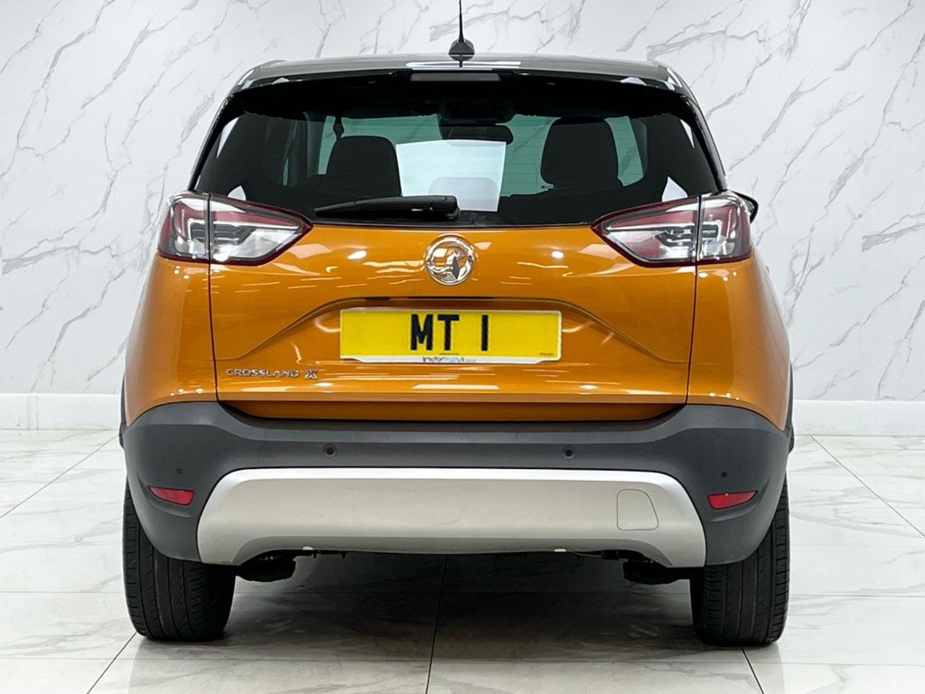 Used Vauxhall Crossland X 2020 for sale - 77966659: Photo 11