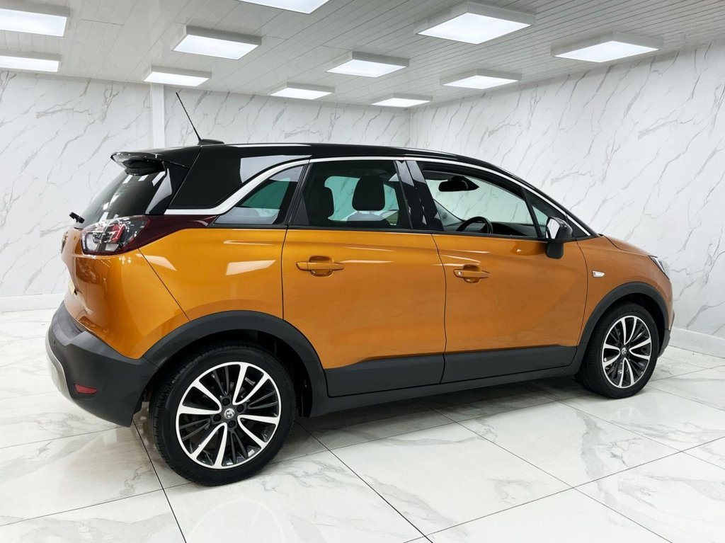 Used Vauxhall Crossland X 2020 for sale - 77966659: Photo 13