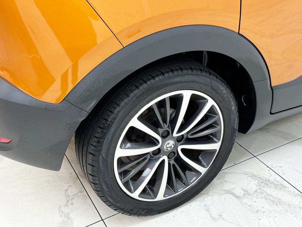 Used Vauxhall Crossland X 2020 for sale - 77966659: Photo 14