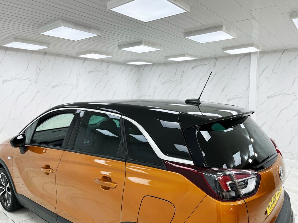 Used Vauxhall Crossland X 2020 for sale - 77966659: Photo 15