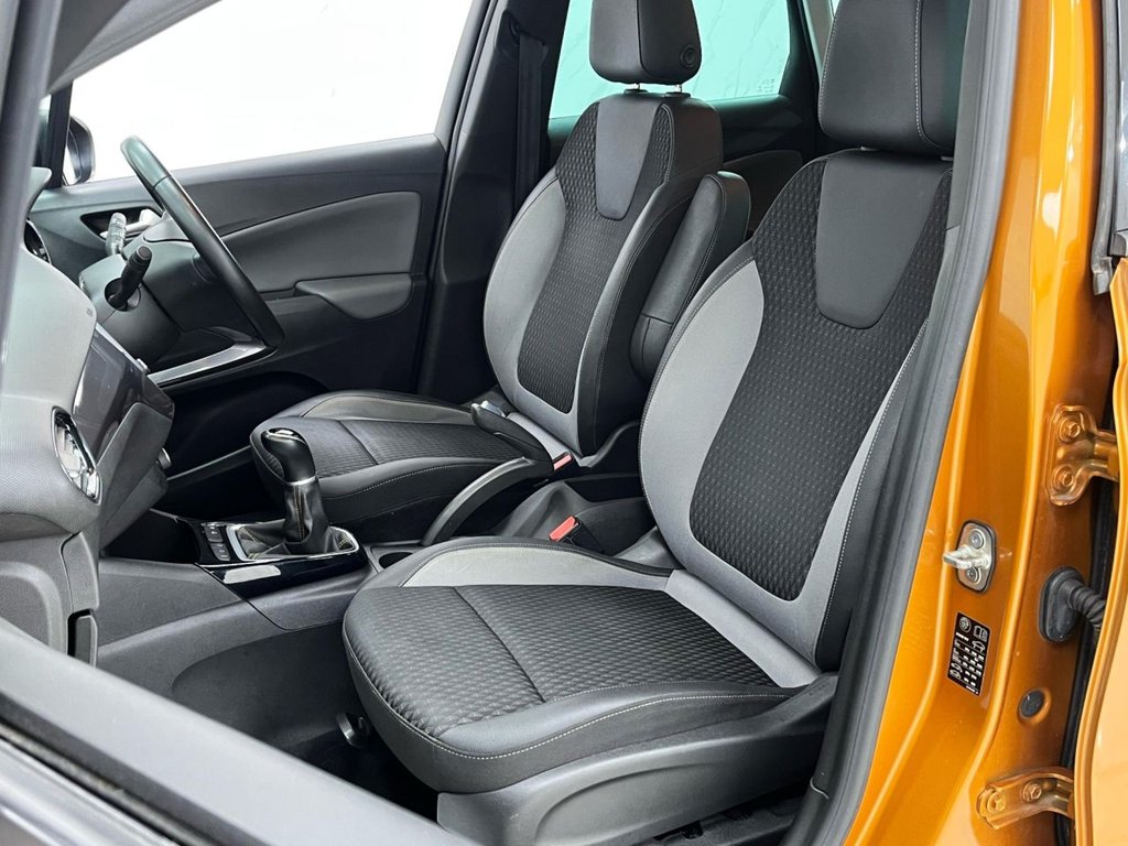 Used Vauxhall Crossland X 2020 for sale - 77966659: Photo 17
