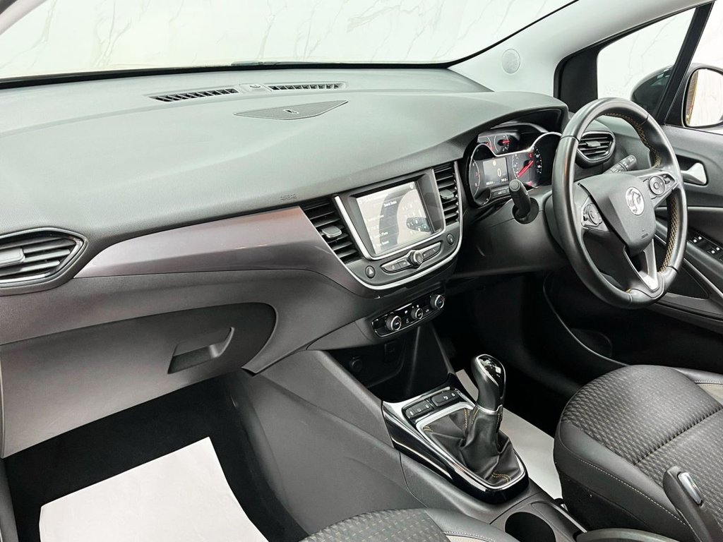 Used Vauxhall Crossland X 2020 for sale - 77966659: Photo 18