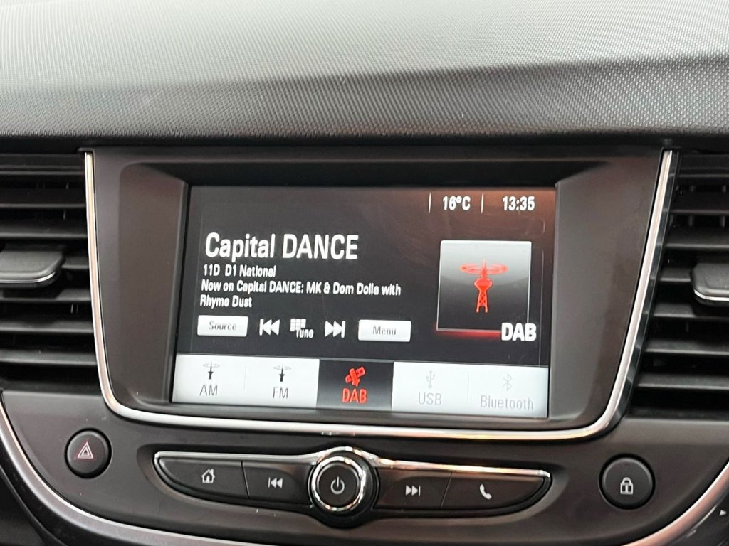 Used Vauxhall Crossland X 2020 for sale - 77966659: Photo 20