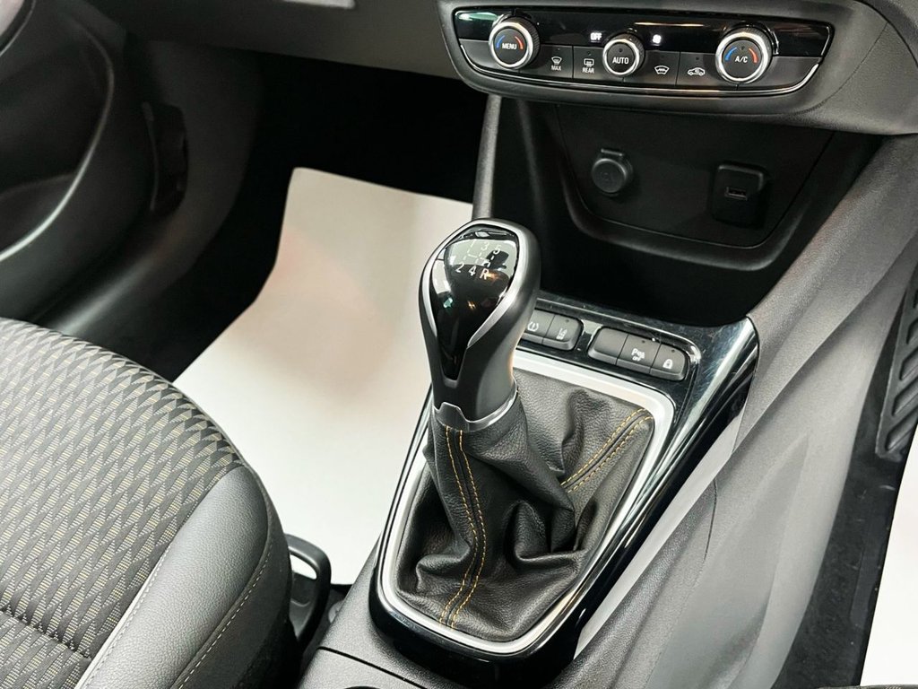 Used Vauxhall Crossland X 2020 for sale - 77966659: Photo 21