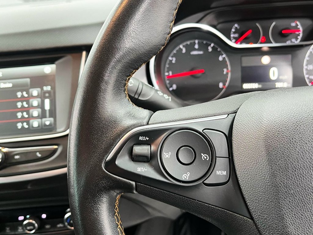 Used Vauxhall Crossland X 2020 for sale - 77966659: Photo 22