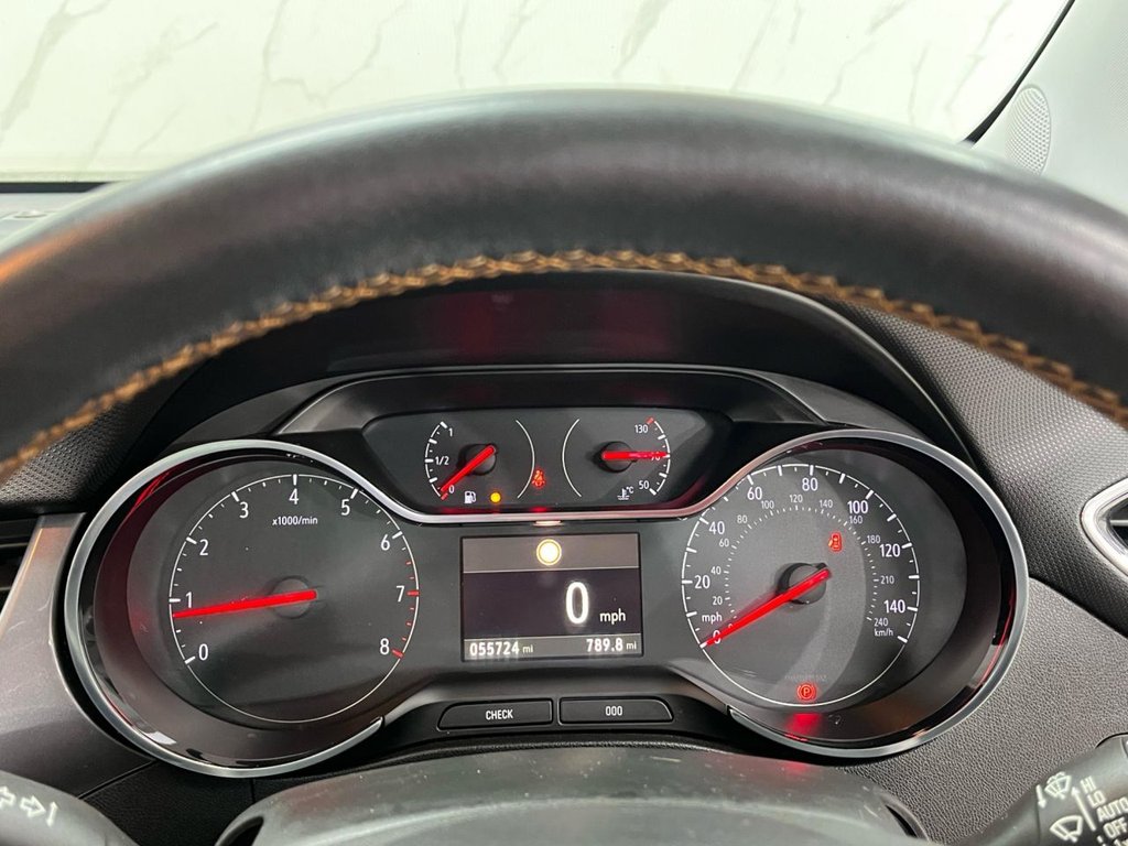 Used Vauxhall Crossland X 2020 for sale - 77966659: Photo 23