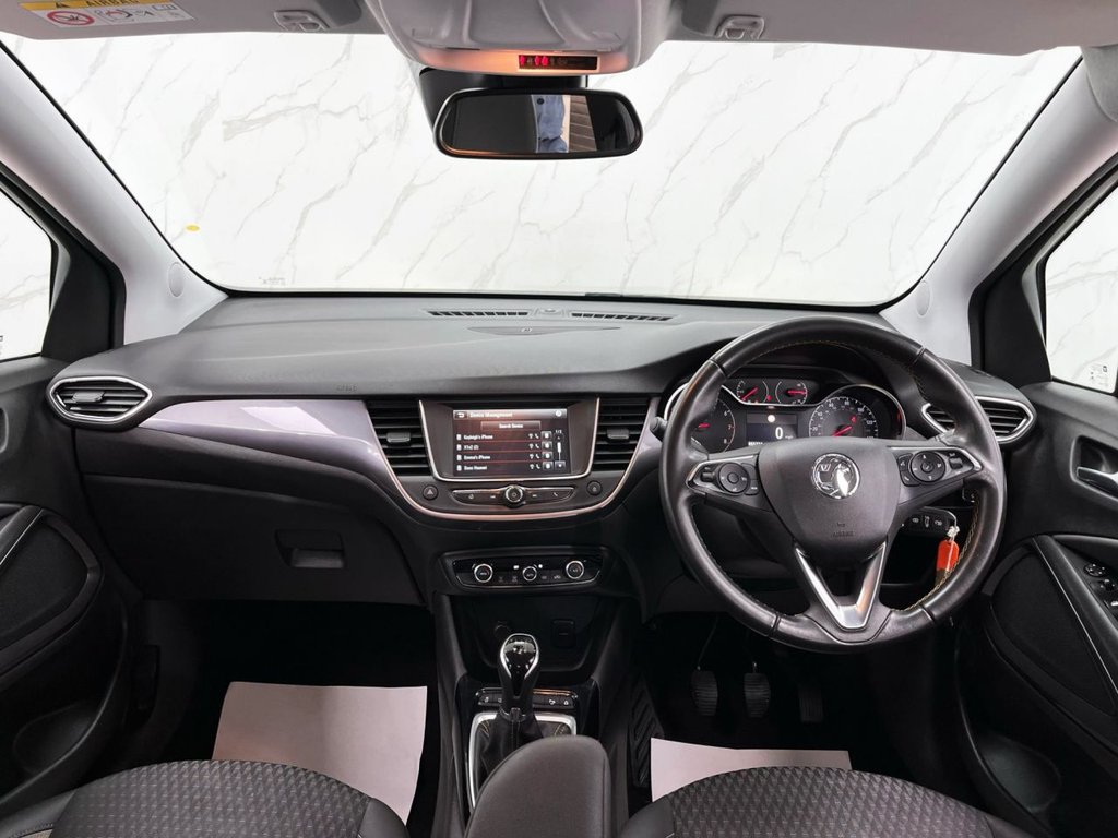 Used Vauxhall Crossland X 2020 for sale - 77966659: Photo 25