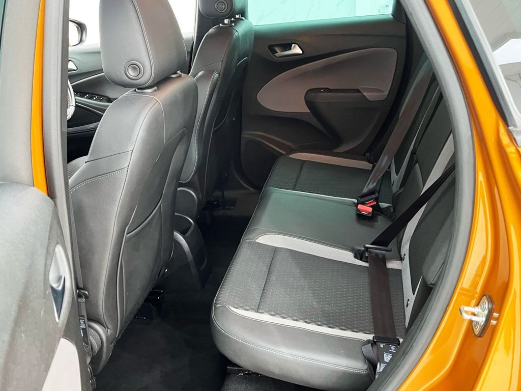 Used Vauxhall Crossland X 2020 for sale - 77966659: Photo 27