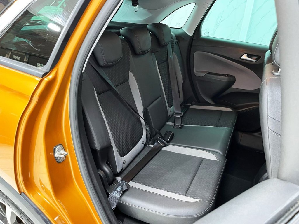 Used Vauxhall Crossland X 2020 for sale - 77966659: Photo 28