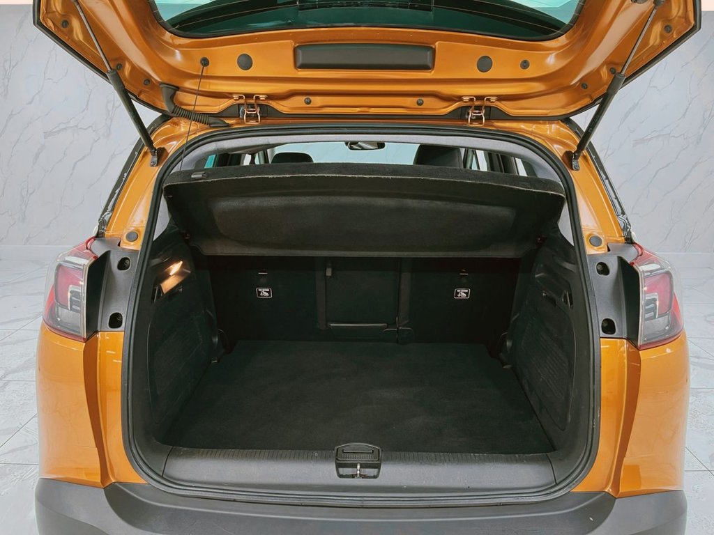 Used Vauxhall Crossland X 2020 for sale - 77966659: Photo 29