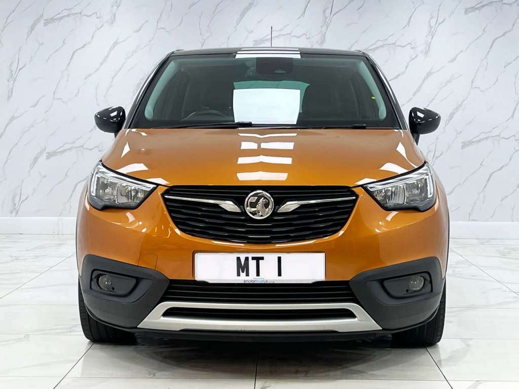 Used Vauxhall Crossland X 2020 for sale - 77966659: Photo 5