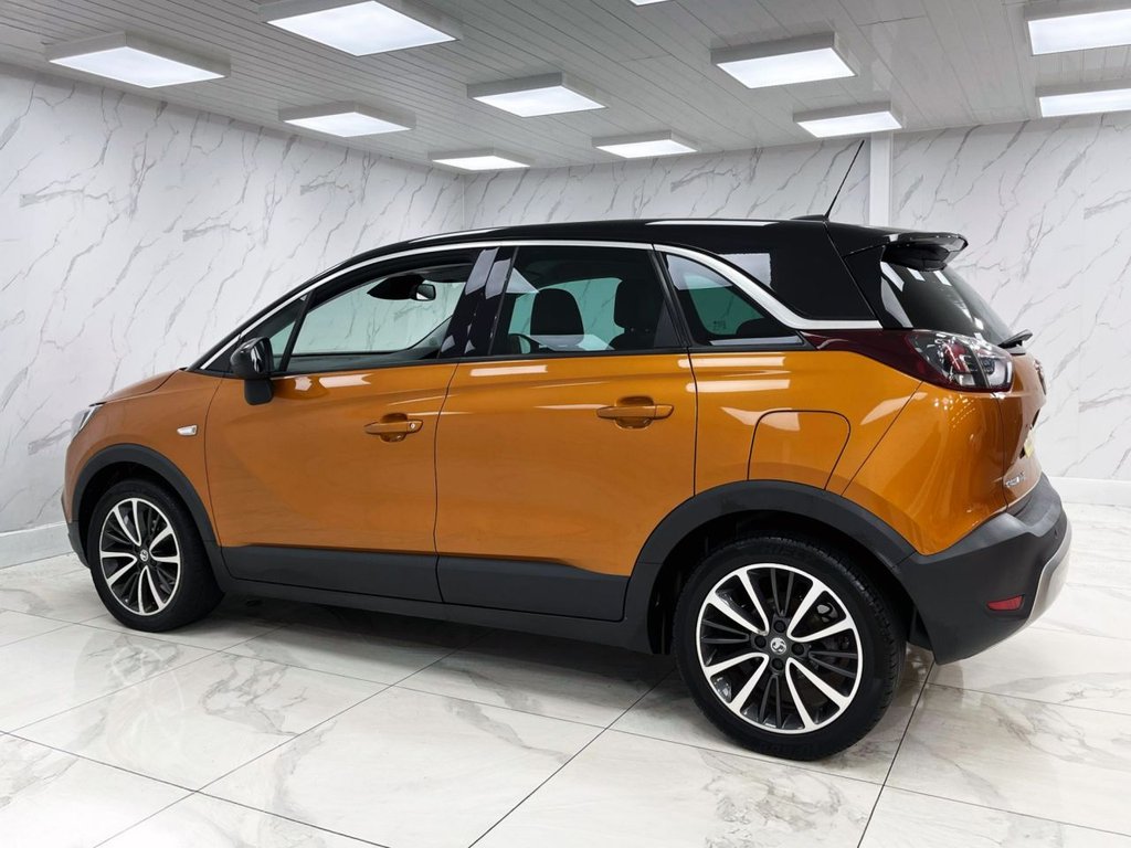 Used Vauxhall Crossland X 2020 for sale - 77966659: Photo 9