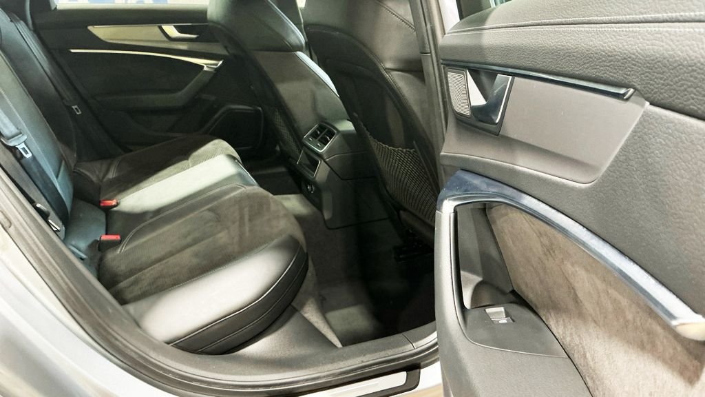 Used Audi A6 2019 for sale - 78002888: Photo 10