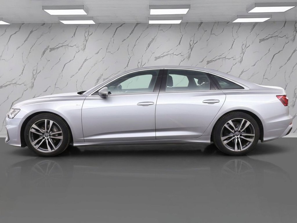 Used Audi A6 2019 for sale - 78002888: Photo 5