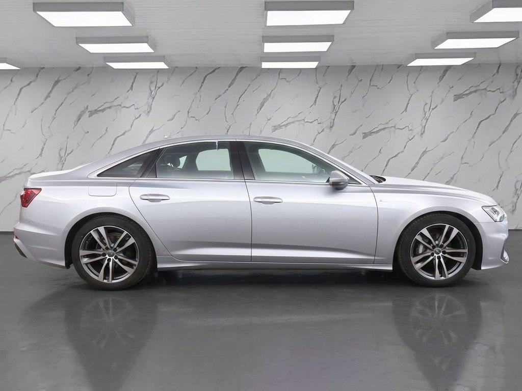 Used Audi A6 2019 for sale - 78002888: Photo 6