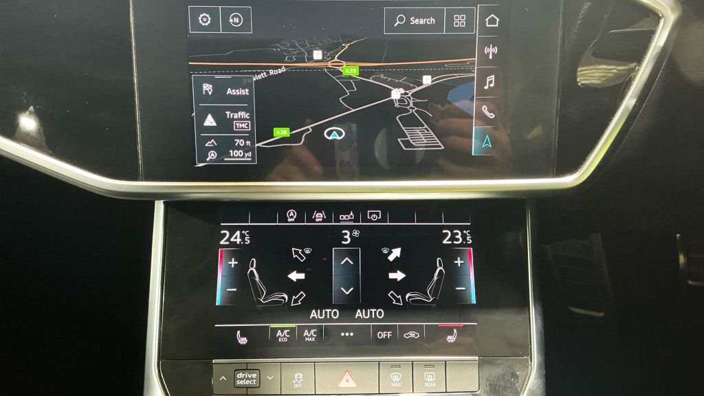 Used Audi A6 2019 for sale - 78002888: Photo 7