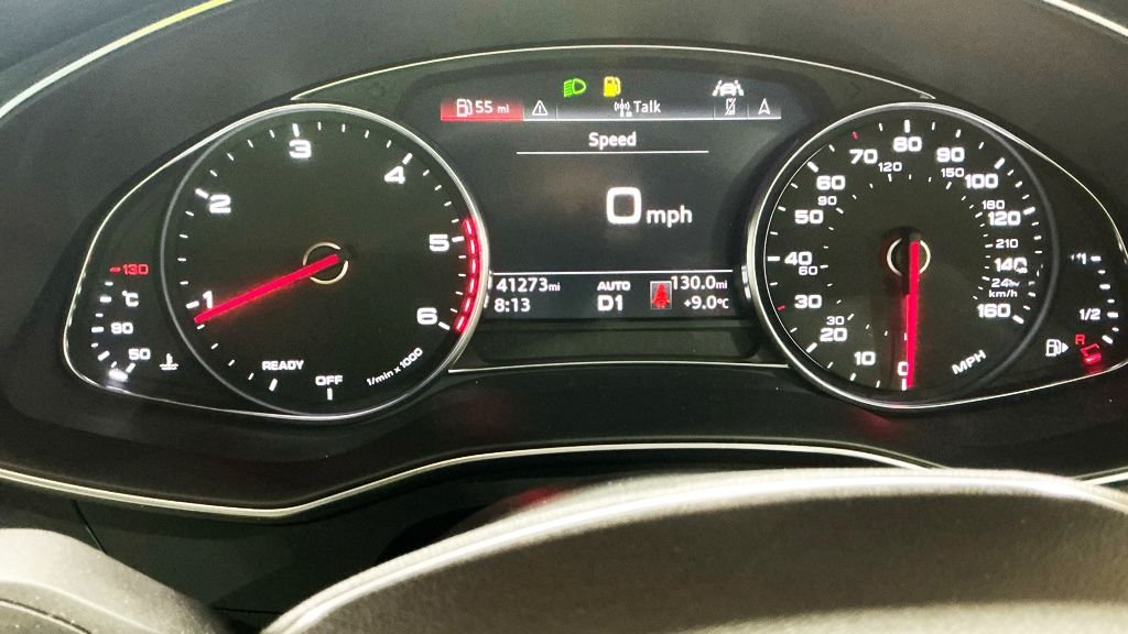 Used Audi A6 2019 for sale - 78002888: Photo 8