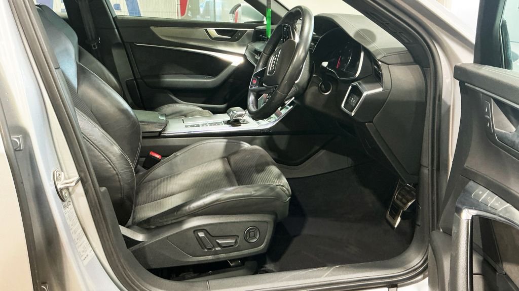 Used Audi A6 2019 for sale - 78002888: Photo 9