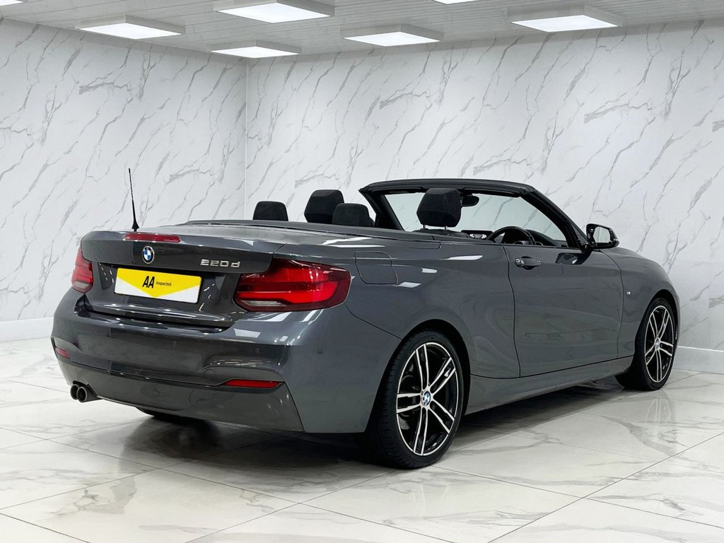 Used BMW 2 Series 2020 for sale - 76569748: Photo 11