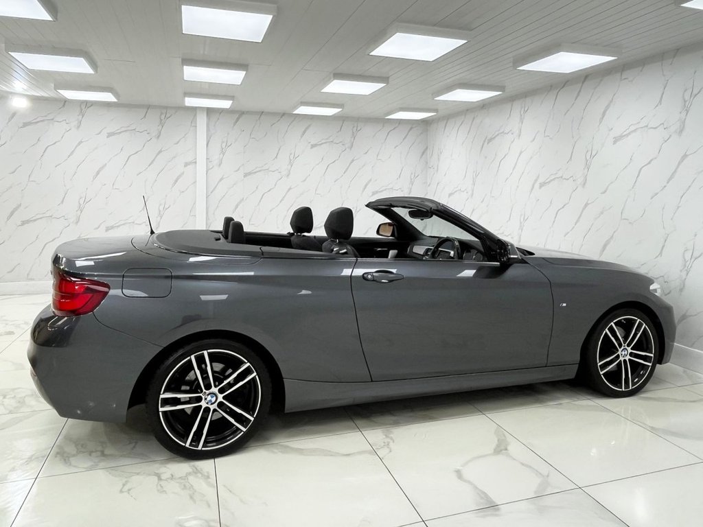 Used BMW 2 Series 2020 for sale - 76569748: Photo 12