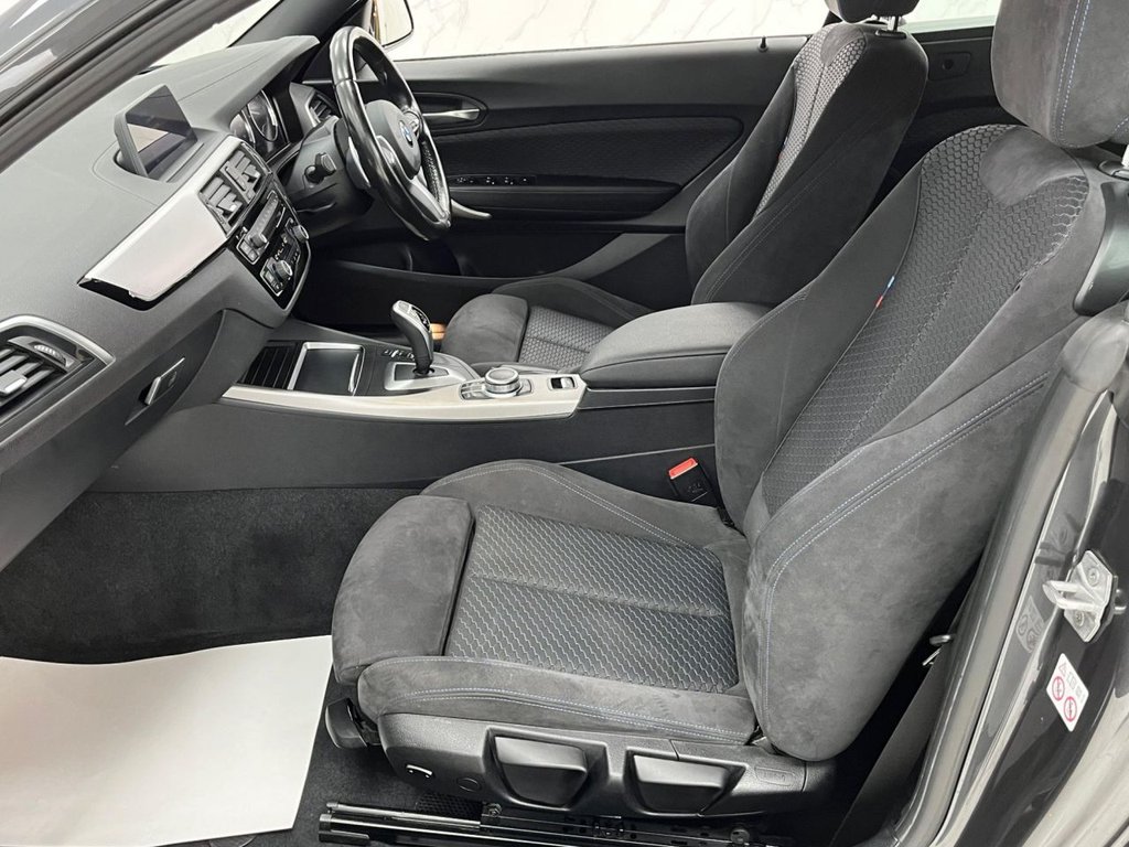 Used BMW 2 Series 2020 for sale - 76569748: Photo 14