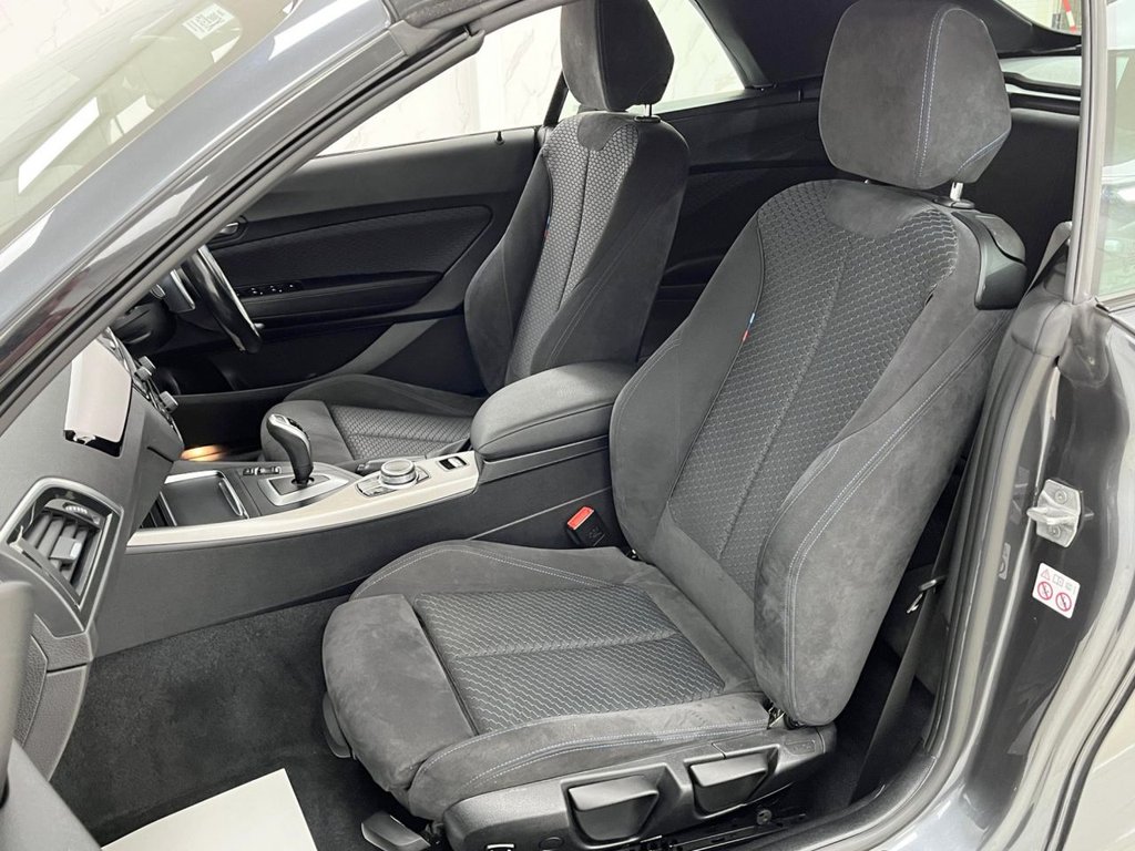 Used BMW 2 Series 2020 for sale - 76569748: Photo 15