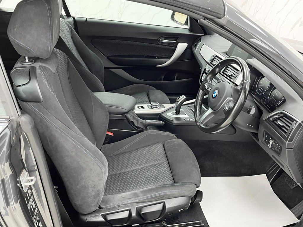 Used BMW 2 Series 2020 for sale - 76569748: Photo 28