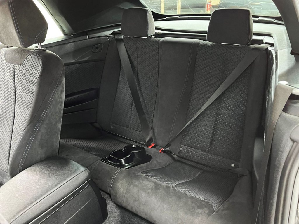 Used BMW 2 Series 2020 for sale - 76569748: Photo 31