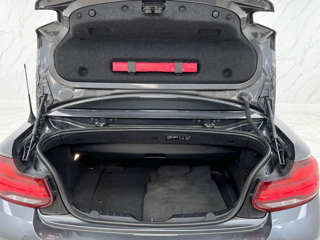 Used BMW 2 Series 2020 for sale - 76569748: Photo 33