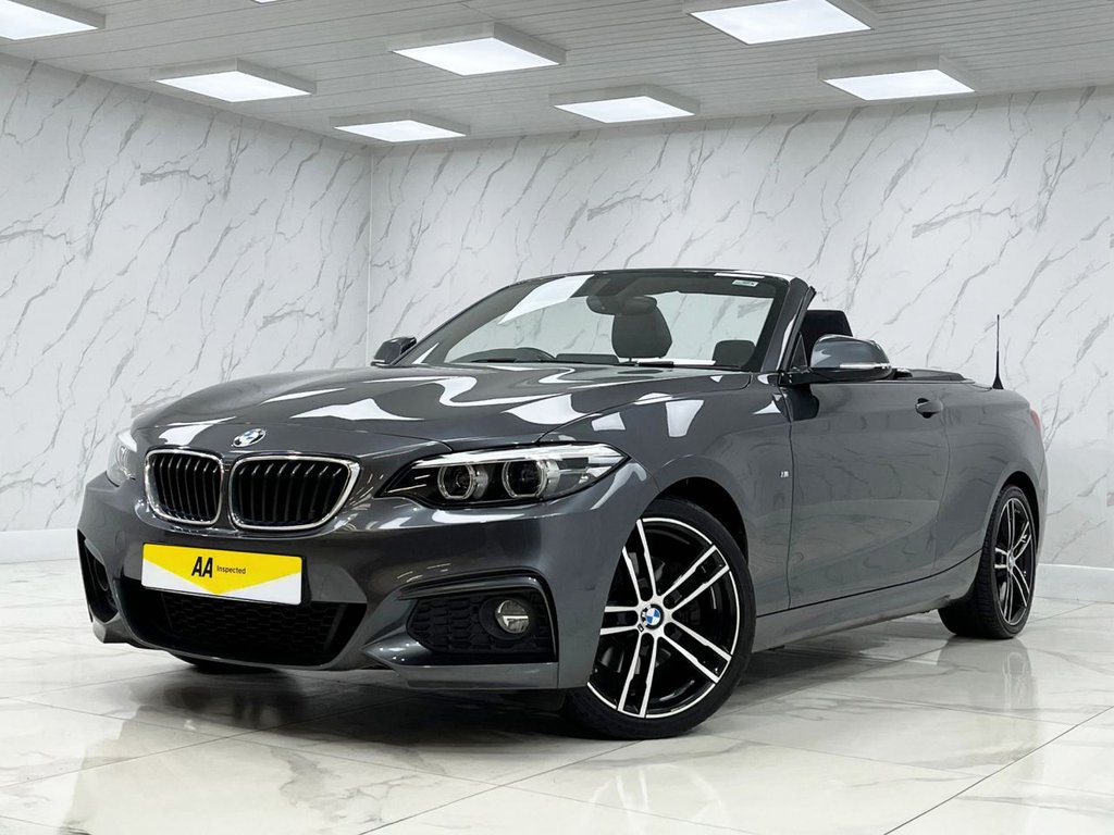 Used BMW 2 Series 2020 for sale - 76569748: Photo 4